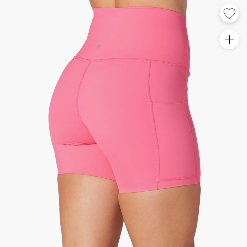 NWT Tavi Stash & Dash Biker Short 6" - Picture 3 of 8